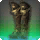 Distance Greaves of Healing