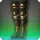 Distance Greaves of Striking