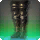 Distance Greaves of Scouting