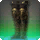 Distance Greaves of Aiming