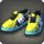Gentlebean Shoes