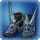Theogonic Shoes of Striking