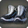 Model B-2 Tactical Shoes