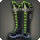 Model C-1 Tactical Longboots