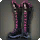 Model C-2 Tactical Longboots