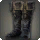 Woodland Warden's Longboots