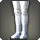 Crystarium Prodigy's Thighboots