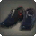 Free Spirit's Backless Loafers