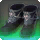 Skydeep Shoes of Casting