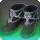 Skydeep Shoes of Healing