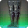 Skydeep Thighboots of Scouting