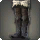 Weathered Snakebite Boots