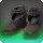 Zormor Sandals of Healing