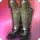 Aetherial Steel-plated Caligae