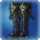 Demon Caligae of Scouting