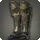 Republican Hoplomachus's Greaves