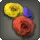 Oldrose Corsage
