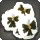 White Viola Corsage