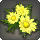 Yellow Daisy Corsage