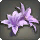 Purple Brightlily Corsage