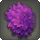 Purple Dahlia Corsage