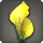 Yellow Arum Corsage