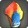 Rainbow Arum Corsage