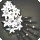 White Hyacinth Corsage