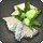 Green Tulip Corsage