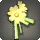 Yellow Cosmos Corsage