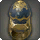 Midnight Egg Ring