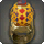 Brilliant Egg Ring