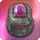 Aetherial Fluorite Ring