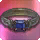 Aetherial Lapis Lazuli Choker