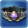 Allagan Choker of Casting