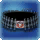 Firecrest Choker