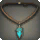Wayfarer's Necklace