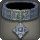 Alpha Wolf Choker