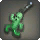 Cactuar Earring