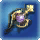 Allagan Earrings of Casting