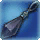 Hero's Earrings of Fending