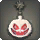 Pumpkin Earrings