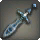 Mythrite Earblades of Aiming