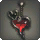 Platinum Paramour's Earrings
