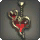 Paramour's Earrings