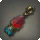 Scion Liberator's Earrings