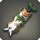 Mameshiba Earring