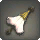 The Warden's Earring