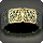 Diamond Lone Wolf Bracelets