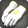 Isle Farmhand's Cotton Gloves